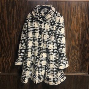 Winter jacket